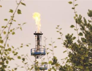 Iraq asks Kurds to link new oil pipeline to its network