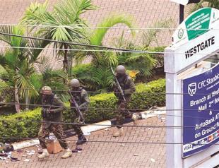 UN calls for intensified fight against al-Shebab militants