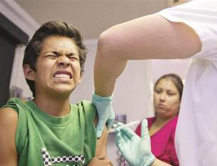 Increase in cases of measles in Turkey sparks questions over cause