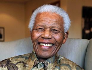 South Africas Mandela unable to speak: ex-wife