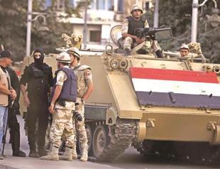 Brotherhood’s dialogue offer rebuffed by government