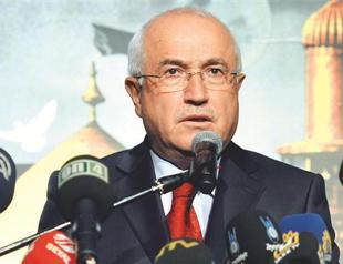 Ruling AKP’s constitutional panel options