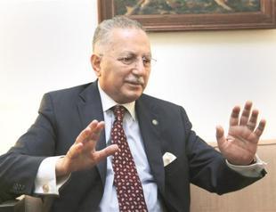 Visit to Myanmar made OIC head cry