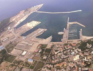 Turkish firm buys majority stake in Montenegro’s port