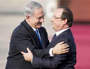 Israel PM gravely concerned Iran deal will go through