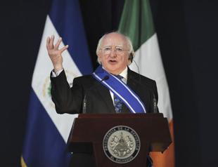 Irish president to make historic state visit to Britain