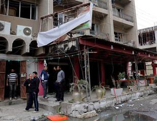 Iraq death toll from Baghdad bombings rises to 26