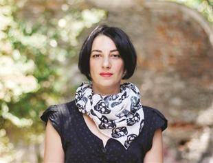 Artist’s films scrutinized in museum