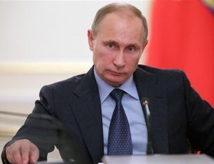 Putin sees real chance at new Iran talks: Kremlin