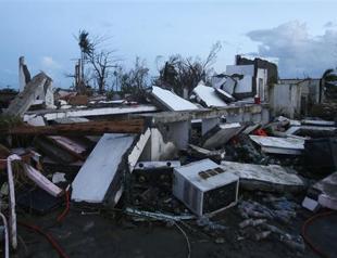 Cost from disasters quadrupled in 30 years: World Bank