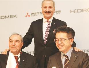 Turkish firm buys Japan’s subsidary