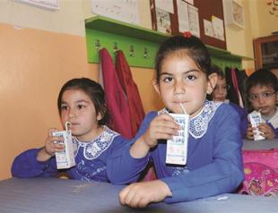 School milk tender to be renewed Nov 22