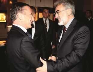 French firm may invest 7-8 bln euros in Turkey