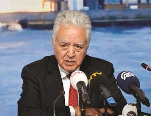 Kurds’ division intended with Barzani visit: Main opposition CHP