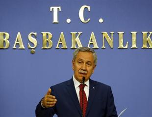 Government to consult with all concerned parties on private prep schools, Turkish Deputy PM says