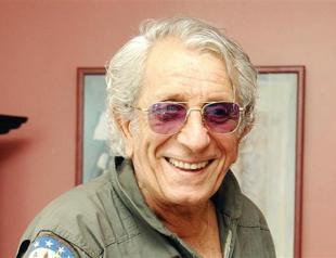 Prominent theater actor Nejat Uygur passes away at 86