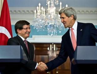 Kerry says has no specific expectations ahead of Iran nuclear talks