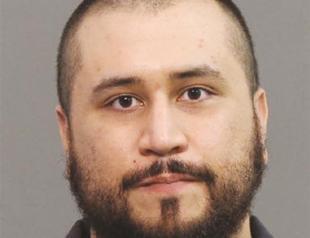 Zimmerman charged with assault