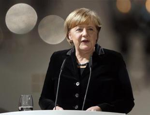 EU may not be able to let Turkey join : German parties