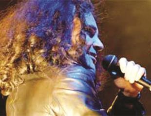 Freddie Mercury Tribute