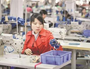 Economy recovers, but more risks ahead: OECD