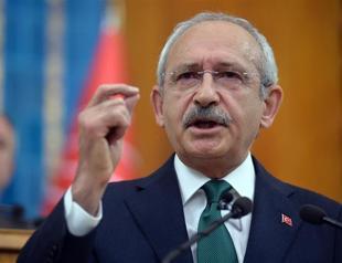 Main opposition leader says presidency report ‘fabricated’