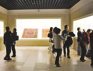 Anatolian culture goes on display in Shanghai