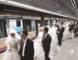 Turkeys Family Ministry aims to prevent divorces