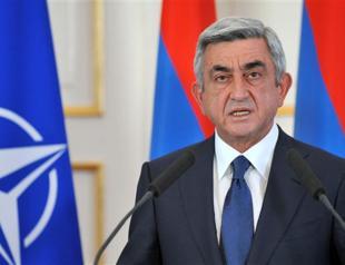 Azerbaijan, Armenia agree to discuss peace settlement: OSCE