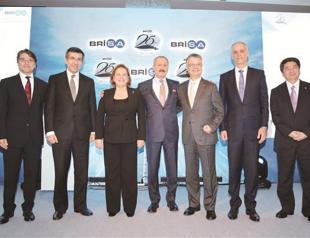 Tire-producer to invest $300 mln for 2nd plant