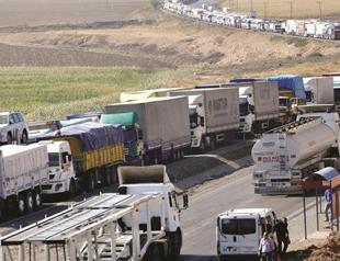 Peace bid ‘to help trade in southeastern Turkey’