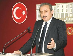 Ruling AKP pulls out as new charter efforts fade