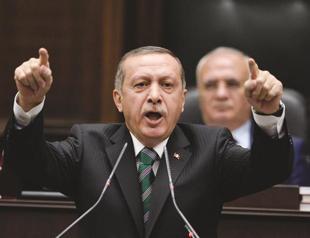 Politicians hit below belt in Kurdish debate