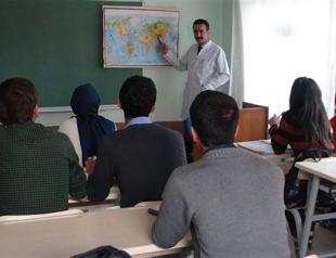 Turkish oppositon questions prep school motive