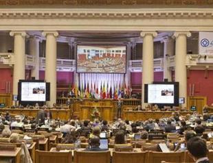 Turkey elected to UNESCO World Heritage Committee