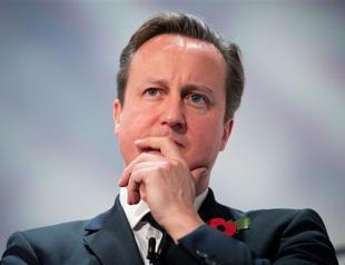 Cameron makes first UK call to Iranian president in over a decade