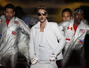 Justin Bieber corrects himself, didnt meet Mexico leader