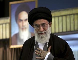 Irans leader says wants friendly relations with United States