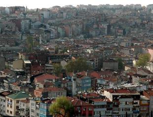 Senior Istanbul Municipality official racist defense of project