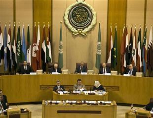 Syria opposition to take full possession of Arab League seat