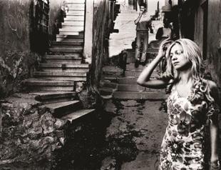 Turkey’s first female war photographer to be commemorated