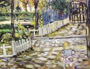 Last days to catch Üren’s exhibition