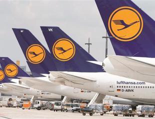 Lufthansa ends code-share deal with Turkish Airlines