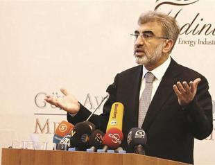 Turkey may ink energy deals with KRG this week