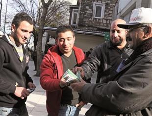 Turkey launches tender for the national lottery