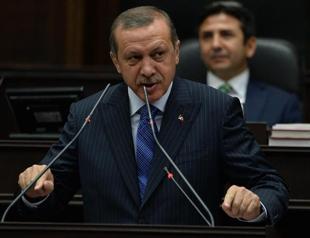 Egypt coup provokes political row in Turkey