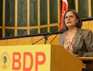 BDP puts blame on Turkish Gov’t for violence