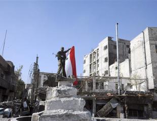 Syria says delegates to attend Geneva under Assad orders