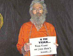 Ex-FBI agent missing in Iran now the longest US hostage