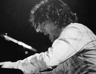 Fraanje Trio at Akbank Sanat